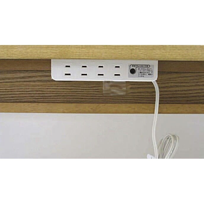 コンセント/ネジ止 EA815HM−4W