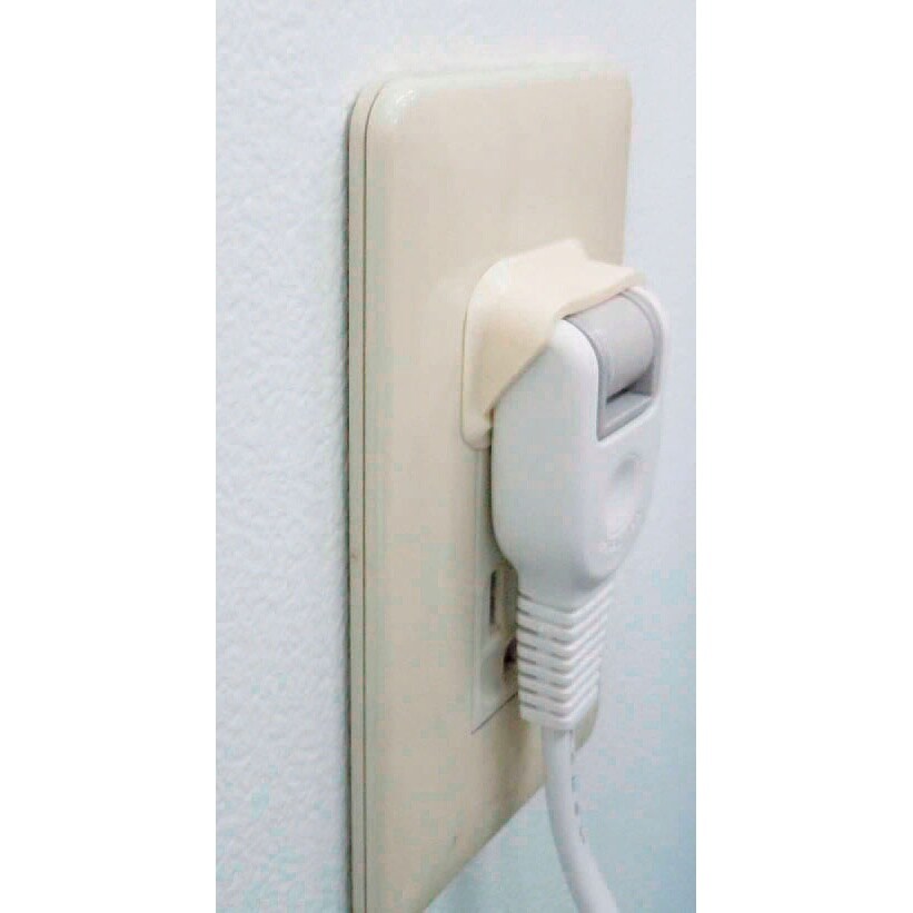安全カバー/2Pプラグ用 EA815HZ−16A