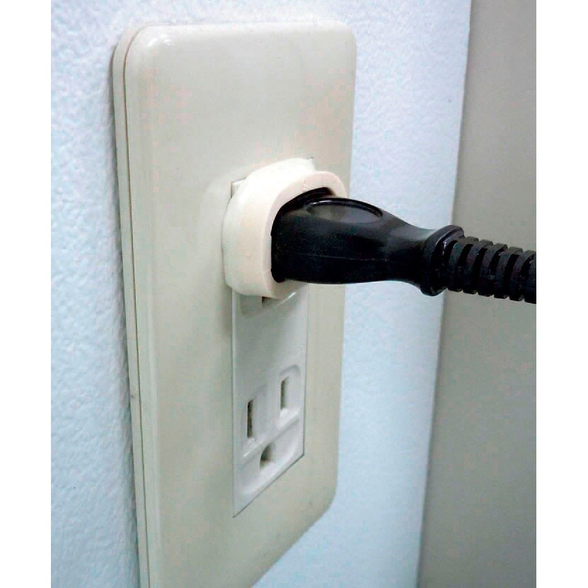 安全カバー/2Pプラグ用 EA815HZ−18A