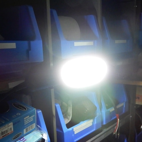作業灯/LED EA815LF−6A