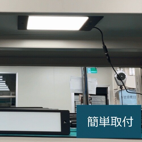 照明灯/LED EA815LN−72
