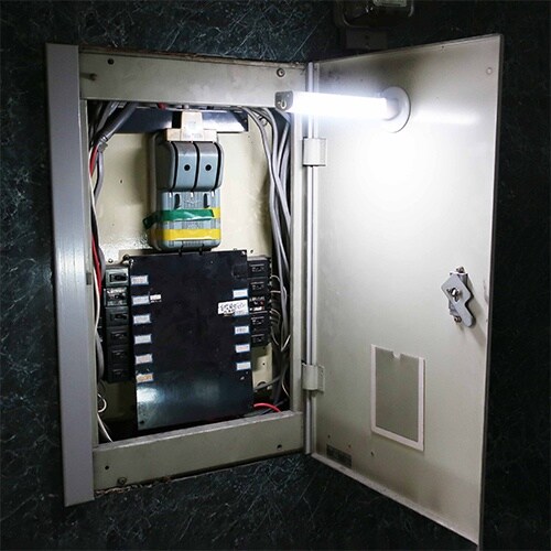 作業灯/LED EA815LN−82