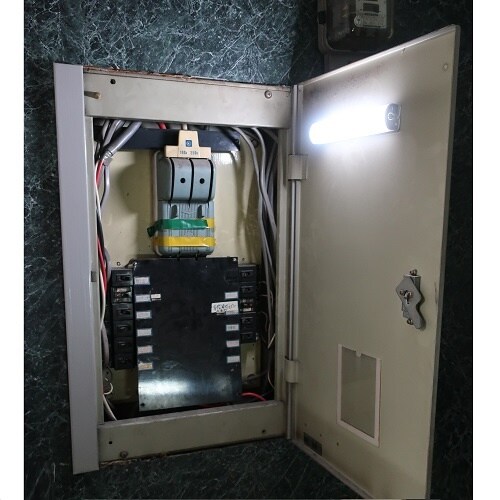 作業灯/LED EA815LN−82