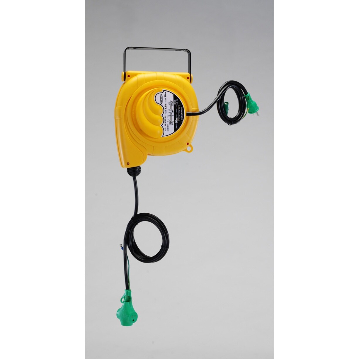 オートリール(アース付) EA815SS−11