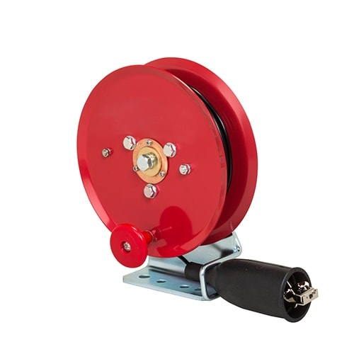 アースリール(手動巻取) EA815SW−1