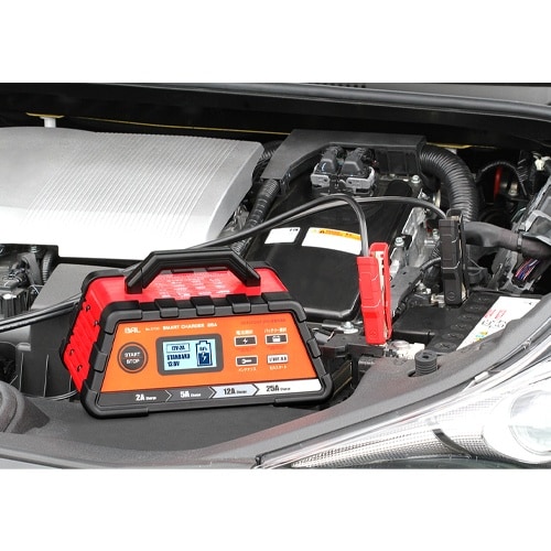 バッテリーチャージャー EA815Y−11