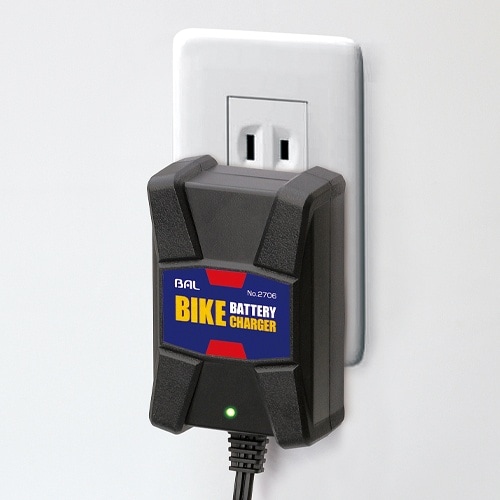 バッテリーチャージャー EA815Y−16