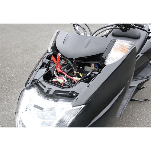 バッテリーチャージャー EA815Y−16