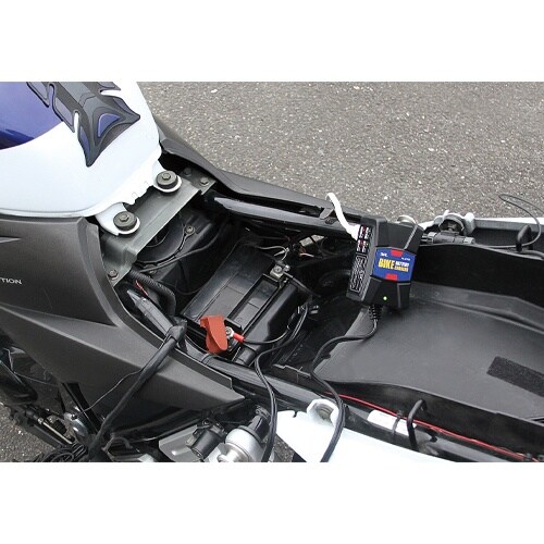 バッテリーチャージャー EA815Y−16