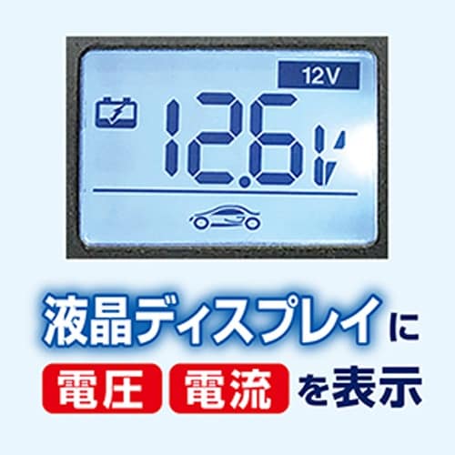 自動充電器 EA815YA−21A