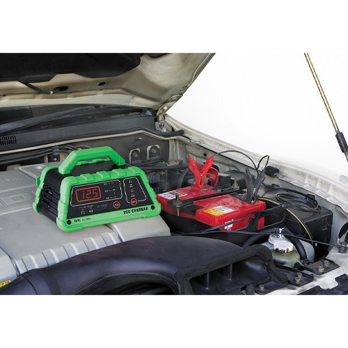 自動充電器 EA815YA−36