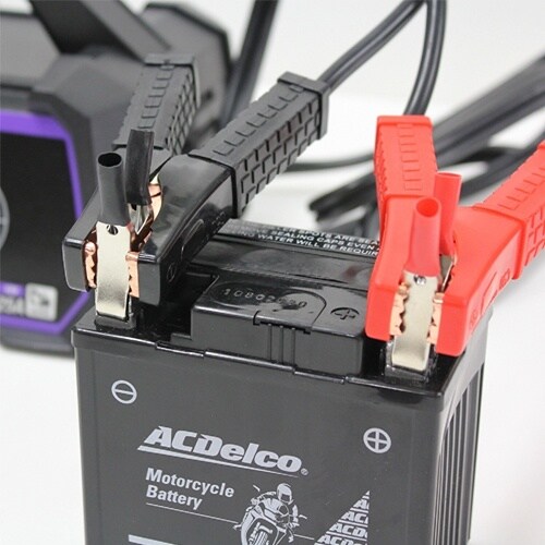 自動パルス充電器 EA815YA−44