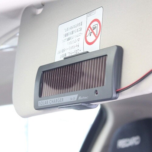 バッテリーチャージャー EA815YA−61