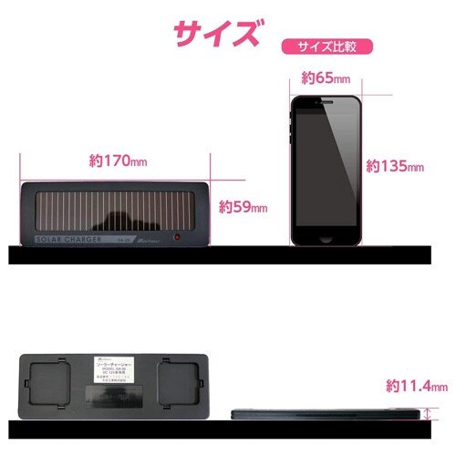 バッテリーチャージャー EA815YA−61