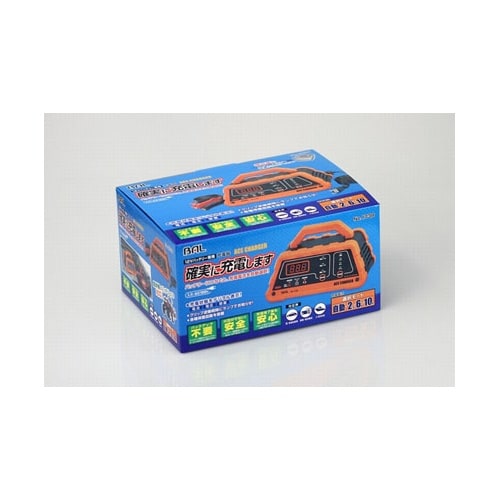 自動充電器 EA815YA−6A