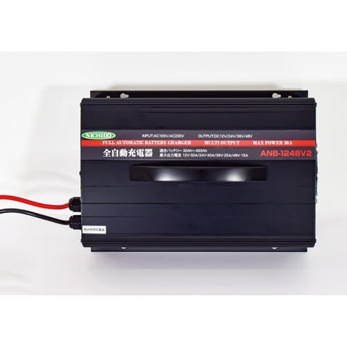 自動充電器 EA815YA−71