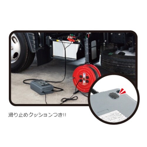 バッテリー充電器 EA815YS−34