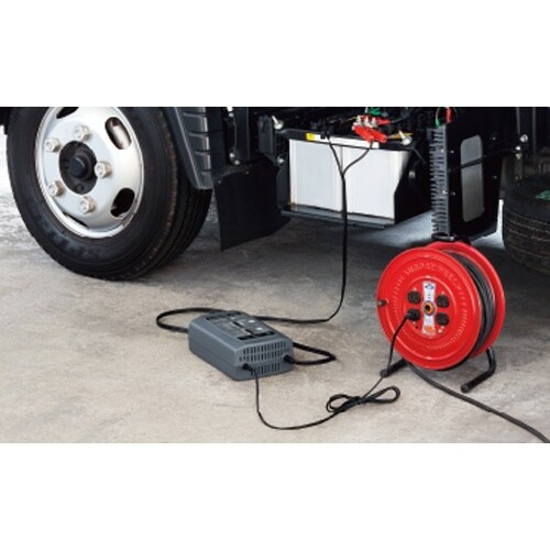 バッテリー充電器 EA815YS−34