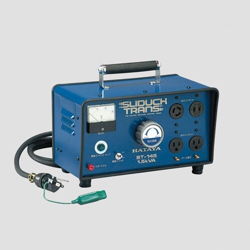 スライダックトランス EA815ZD−1