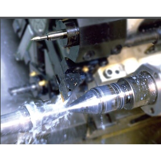 回転センター(高速防水タイプ) EA817AN−2