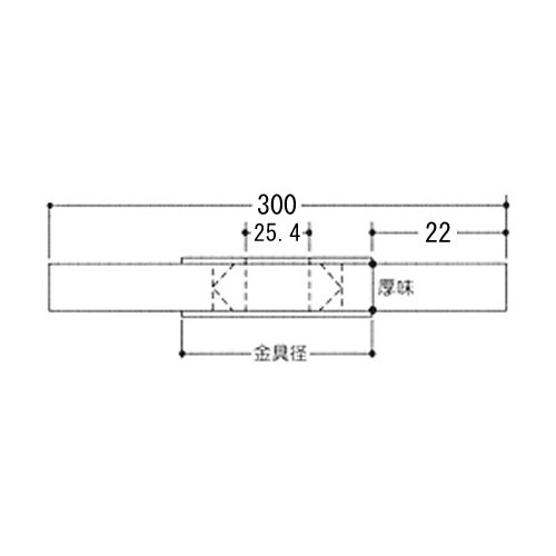 ワイヤーホイール(スチール製) EA818−133
