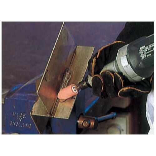 軸付砥石 EA818E−213