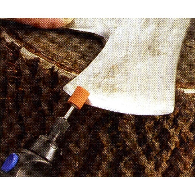 軸付砥石 EA818E−215