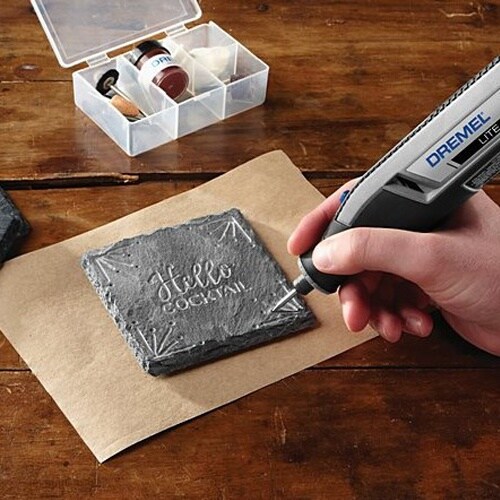 ハンドグラインダーセット EA818EF−18A