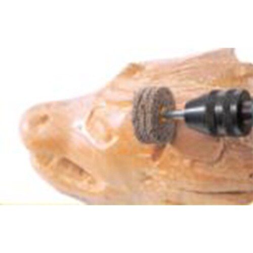 マイクログラインダーセット EA818PR−11