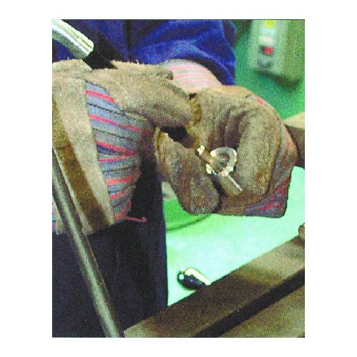 エンド型軸付ブラシ EA819AH−6