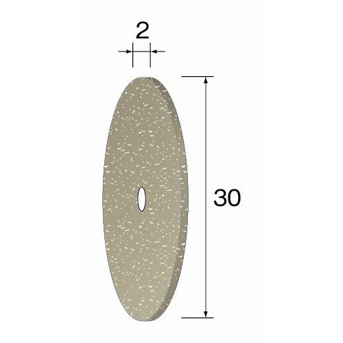 研磨ホイール EA819AS−44