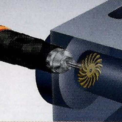 研磨ホイール(#50) EA819AS−52