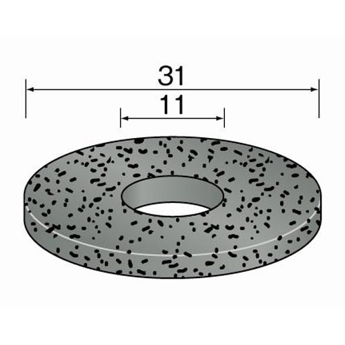 FRディスク EA819AS−76