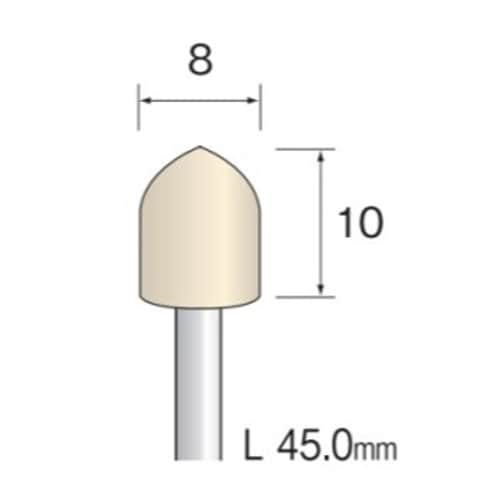 フエルトバフ(ソフト) EA819AT−12