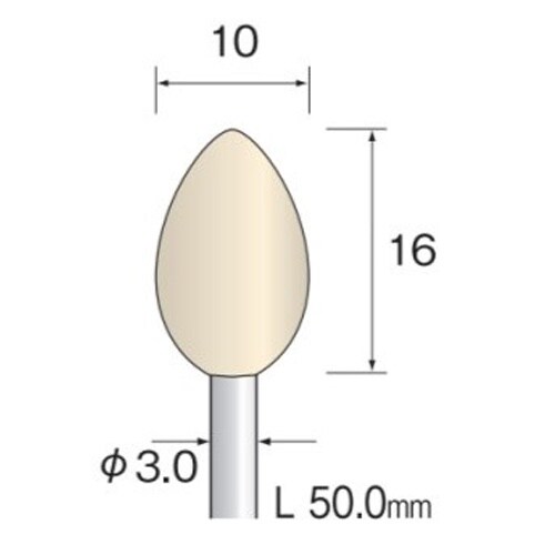 フエルトバフ(ハード) EA819AT−21