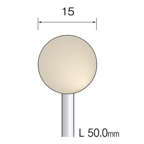 フエルトバフ(ソフト) EA819AT−52