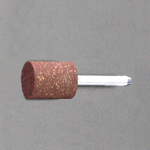 軸付ゴム砥石(#80) EA819BH−103