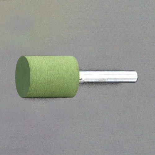 軸付ゴム砥石(#220) EA819BH−252