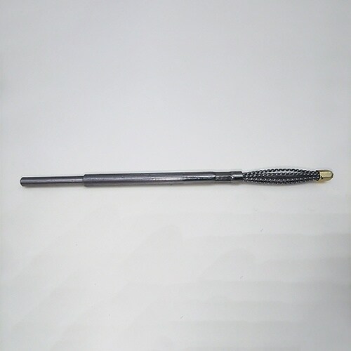 軸付ワイヤーブラシ EA819BK−110