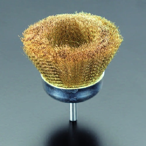 軸付ブラシ EA819BR−23