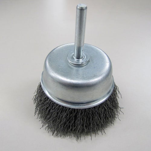 軸付ブラシ EA819BR−50A