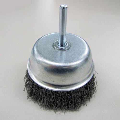 軸付ブラシ EA819BR−65A