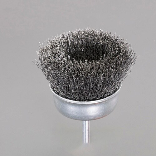 軸付ブラシ EA819BR−65A