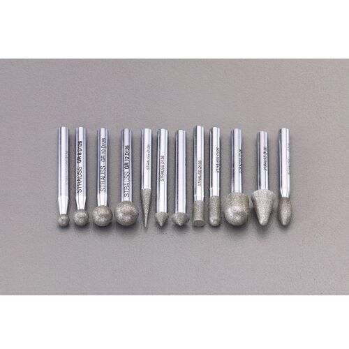 ダイヤモンドバー EA819DL−2