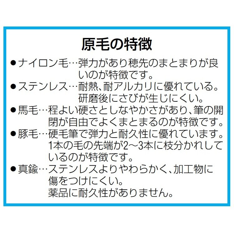 パワーチューブブラシ EA819EH−2