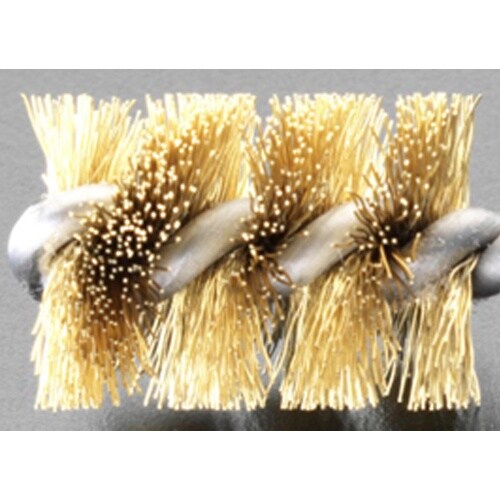 パワーブラシ(真鍮製) EA819EL−15