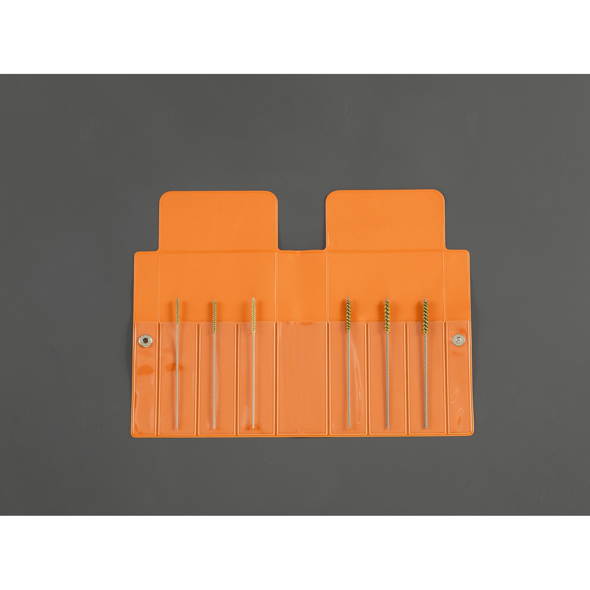 ミニチュアブラシ(真鍮) EA819EP−100