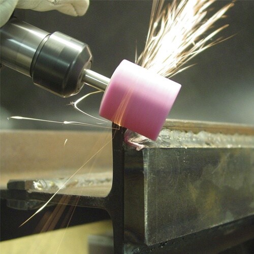 軸付砥石(PA) EA819GA−17