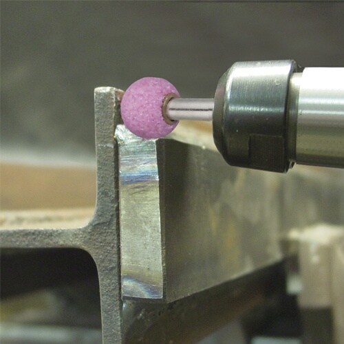 軸付砥石(PA) EA819GA−476