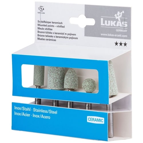 軸付砥石 EA819GA−903